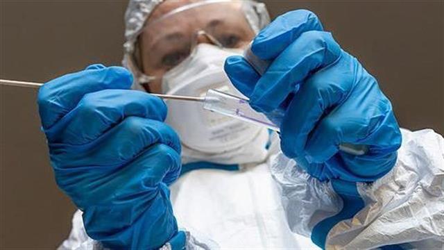 187 νέα κρούσματα από κορωνοϊό και 1 νέος θάνατος